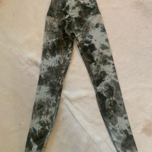 Lululemon Align High Rise Leggings